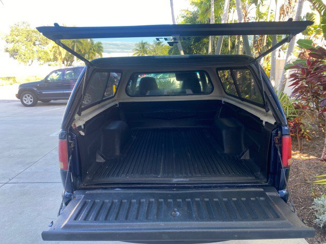 Used 2001 GMC Sonoma SLS w/ Super Spec Pkg 3 image 82