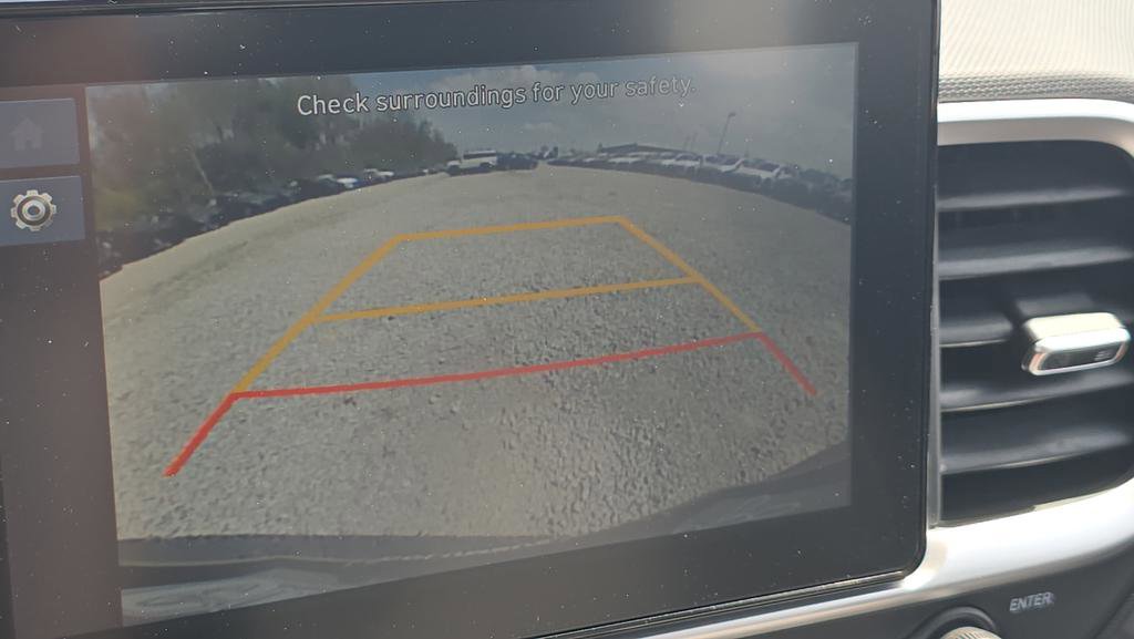 New 2026 Hyundai Venue SEL FWD image 19