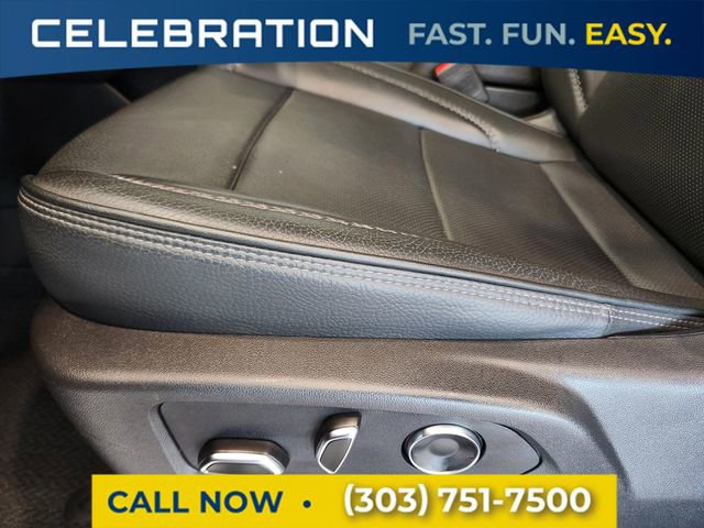 Certified 2025 GMC Yukon XL Denali image 10