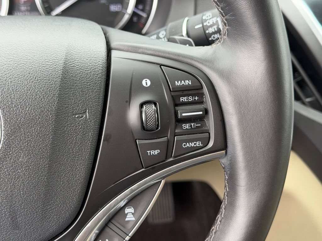 Used 2020 Acura MDX SH-AWD image 27