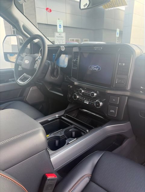 New 2026 Ford F350 Lariat AWD/4WD image 19