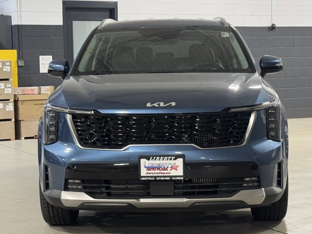 New 2026 Kia Sorento EX AWD/4WD image 31