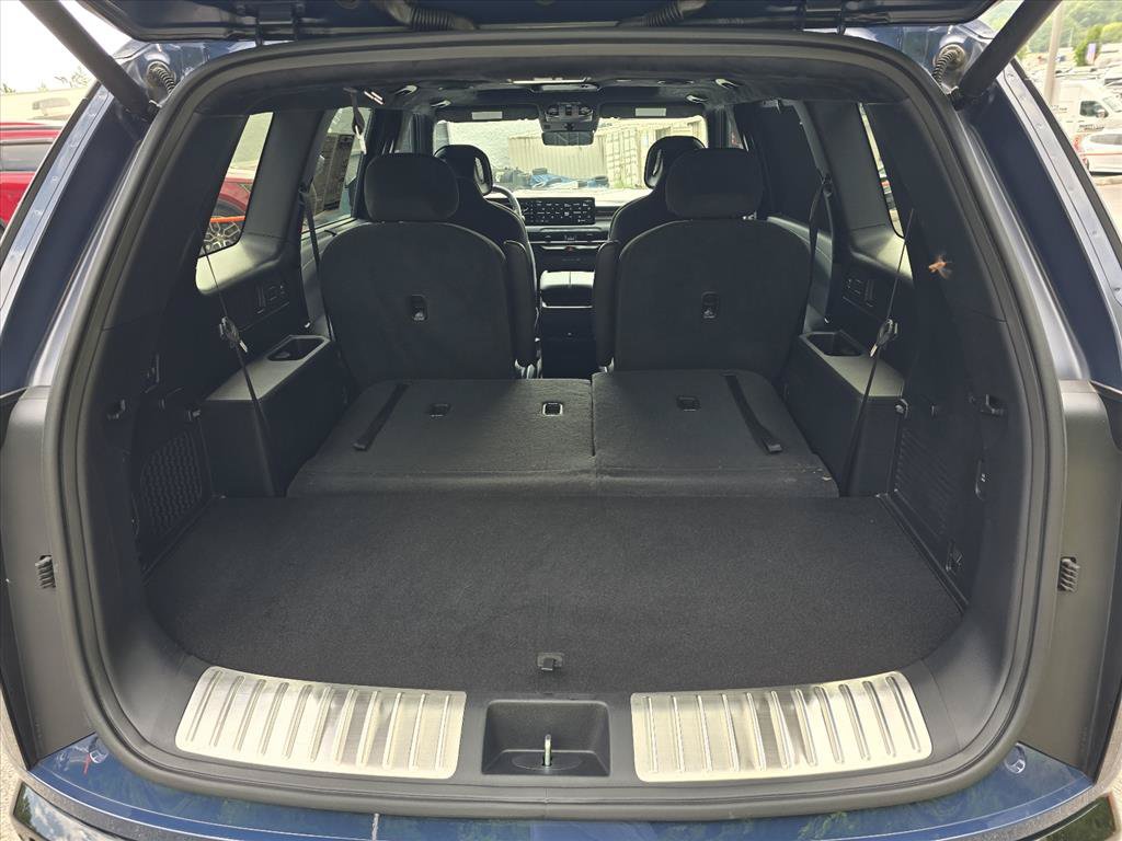 Used 2027 Kia Telluride SX Prestige X-Line AWD/4WD image 25