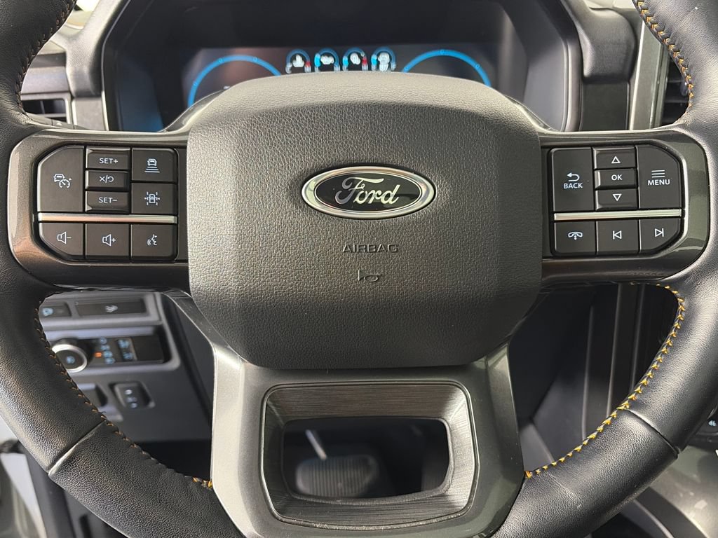 Used 2023 Ford F150 Tremor w/ Equipment Group 402A High AWD/4WD image 17