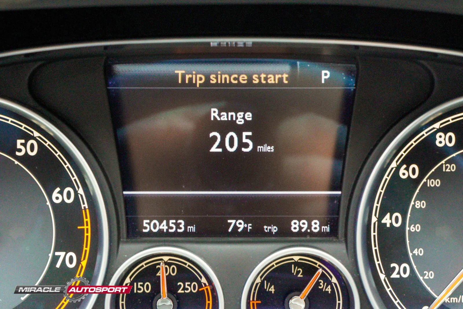 Used 2013 Bentley Continental GT image 39