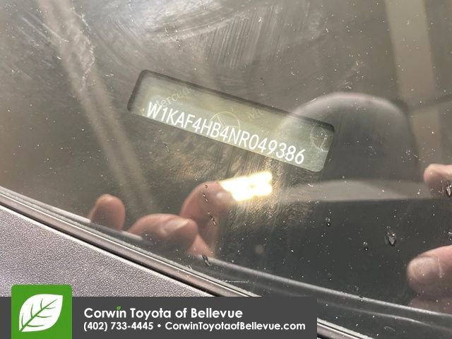 Used 2022 Mercedes-Benz C 300 4MATIC Sedan image 30