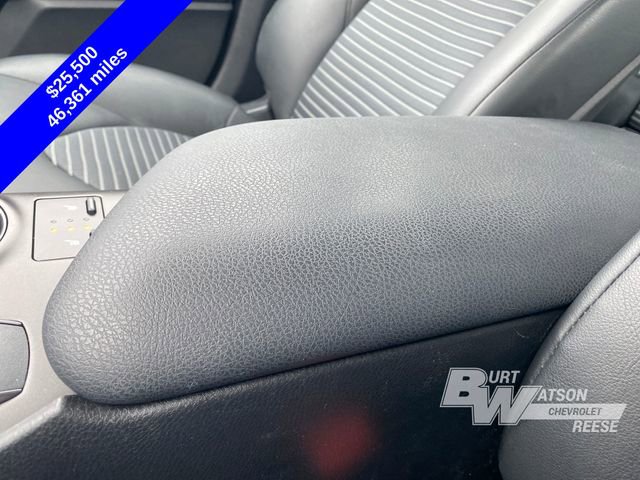 Used 2024 Toyota Camry SE image 23