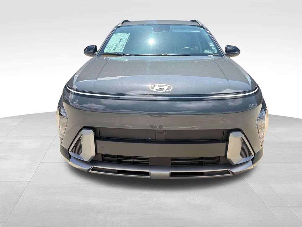 New 2026 Hyundai Kona SEL Premium FWD image 11