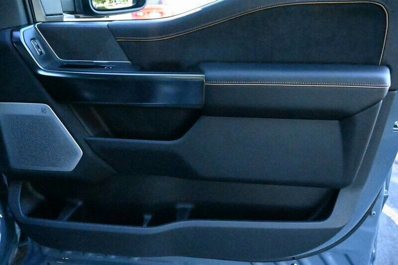 Used 2023 Ford F350 Platinum image 40