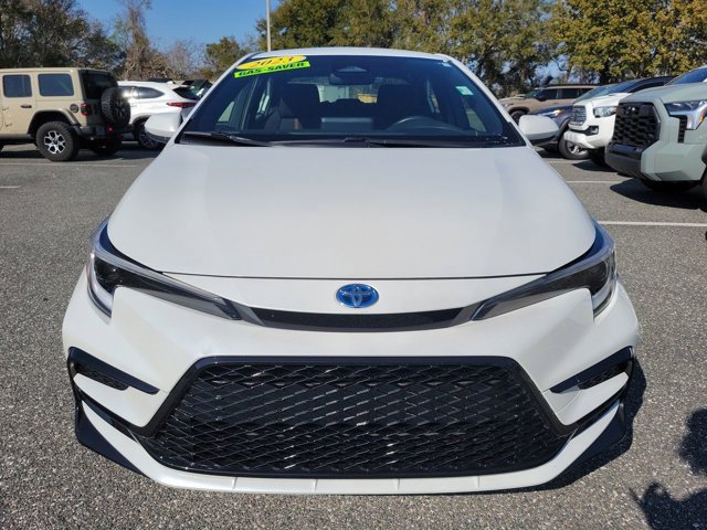 Used 2023 Toyota Corolla SE image 15
