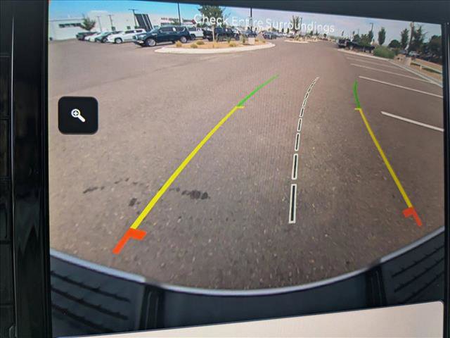 Used 2024 RAM 2500 Laramie w/ Night Edition image 14