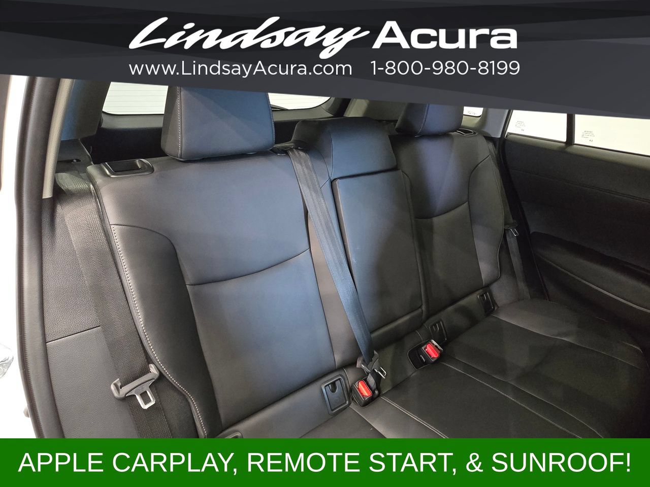 Used 2023 Toyota Corolla Cross XLE w/ Convenience Package AWD/4WD image 10