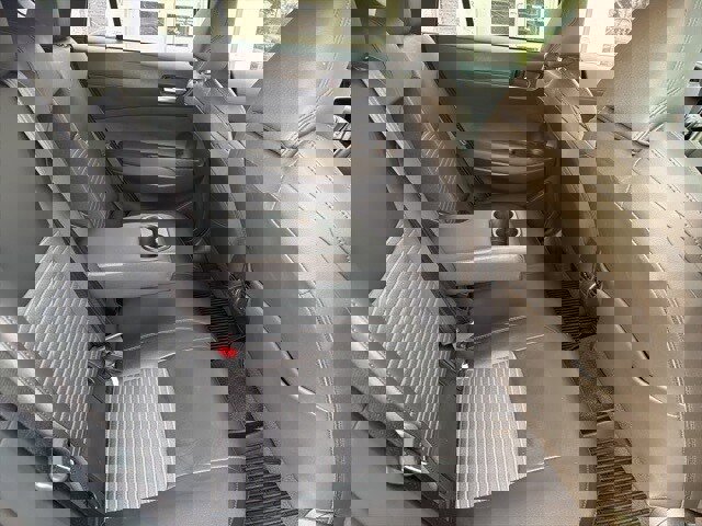 Used 2025 Toyota Corolla Cross AWD Hybrid image 12