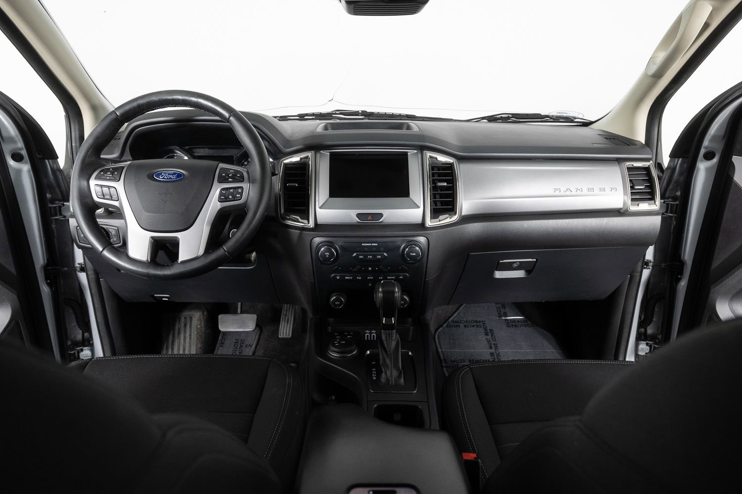 Used 2020 Ford Ranger XLT w/ Equipment Group 301A Mid image 32