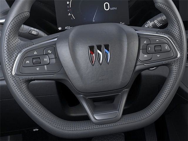 New 2026 Buick Envista Sport Touring w/ Convenience II Package FWD image 19