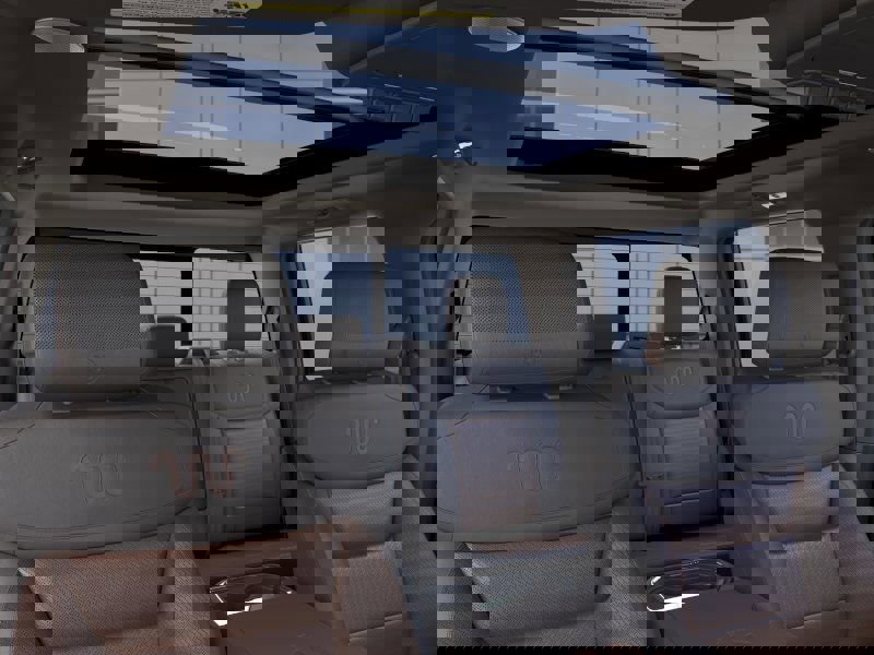 New 2026 Ford F250 King Ranch image 22