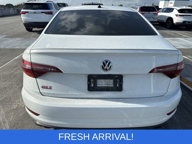 Used 2019 Volkswagen Jetta GLI Autobahn image 15