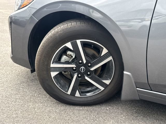 Used 2024 Nissan Sentra SV w/ All-Weather Package image 29