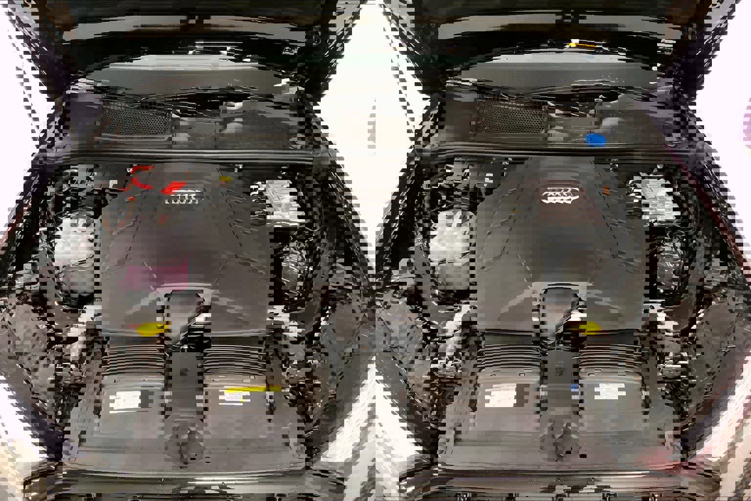 New 2026 Audi Q7 3.0T Premium Plus image 8