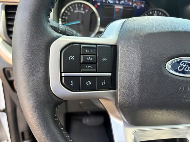 Used 2024 Ford Expedition XLT AWD/4WD image 22