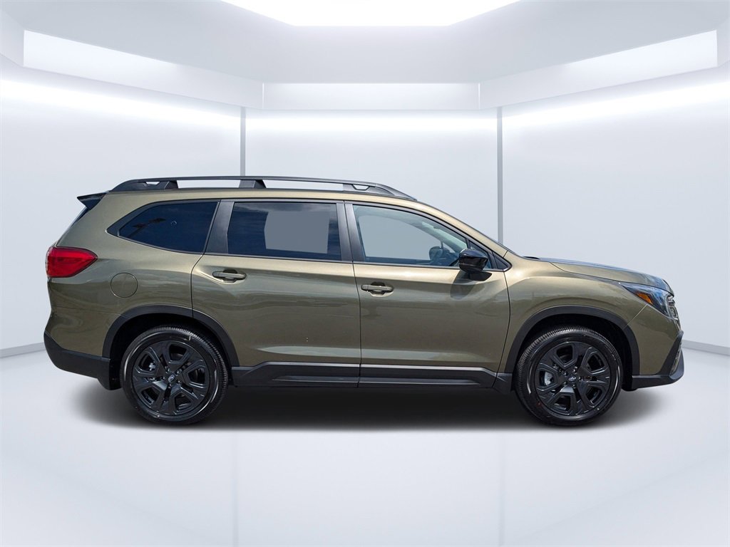 New 2025 Subaru Ascent Bronze Edition image 2