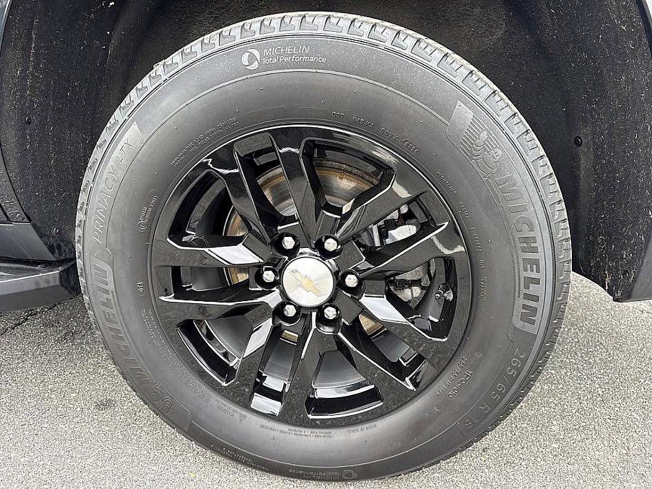 Used 2024 Chevrolet Tahoe LT image 6