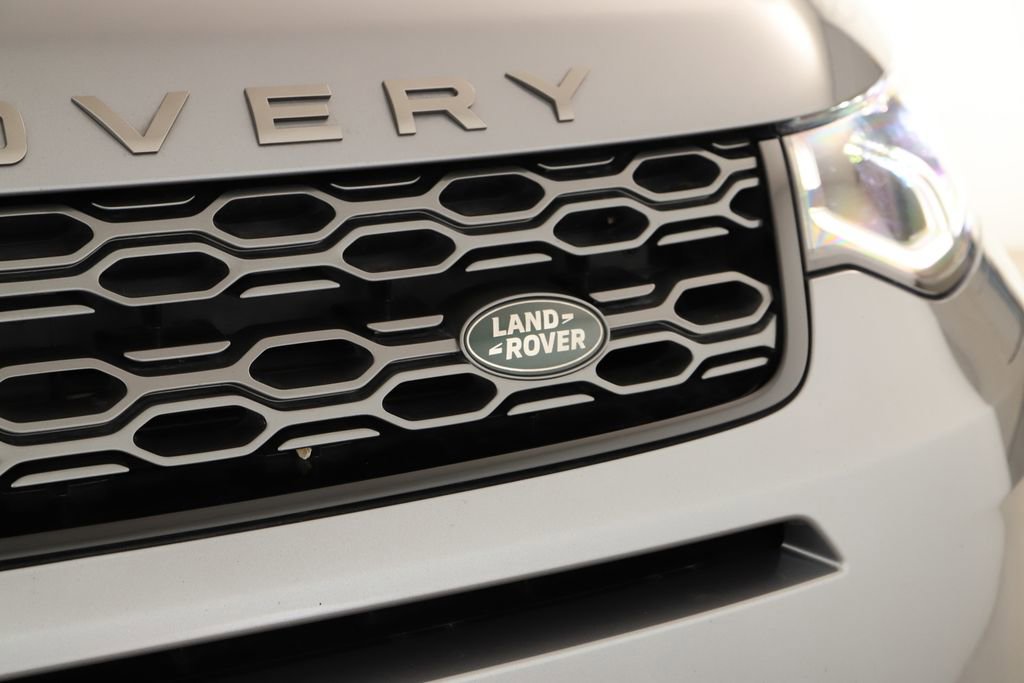Used 2020 Land Rover Discovery Sport S R-Dynamic image 41