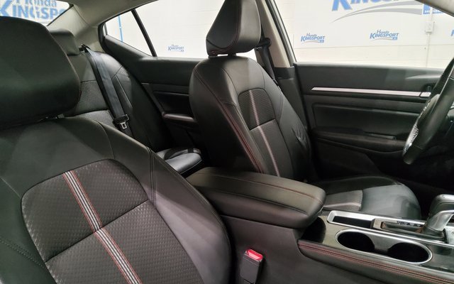 Used 2024 Nissan Altima 2.5 SR image 20