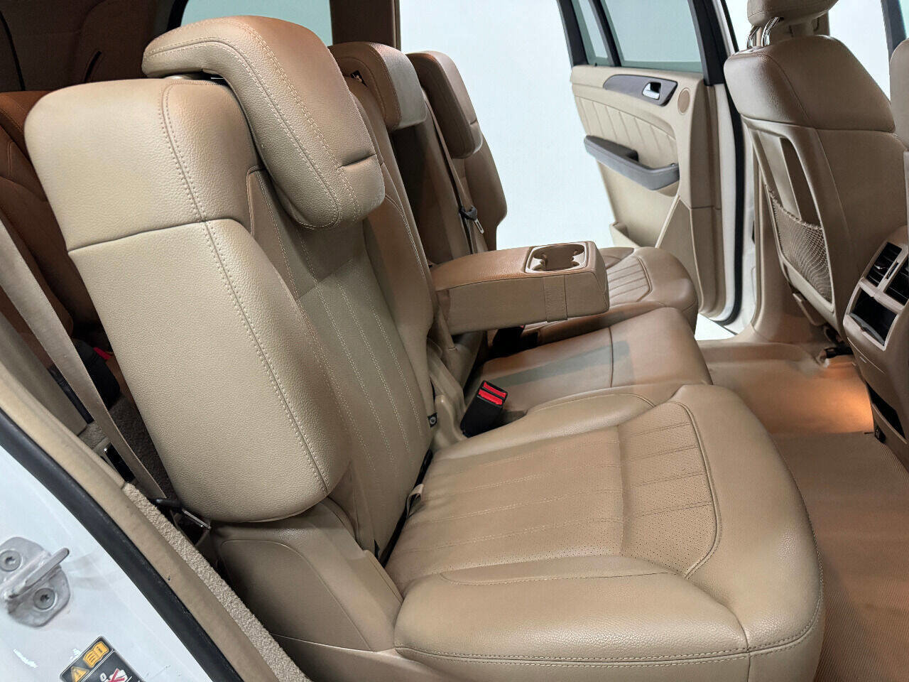 Used 2015 Mercedes-Benz GL 320 BlueTEC 4MATIC image 57