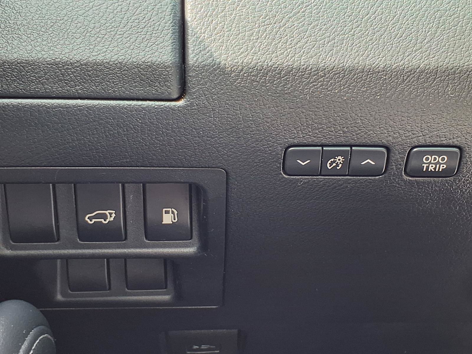 Used 2013 Lexus RX 450h FWD w/ Navigation Pkg image 10