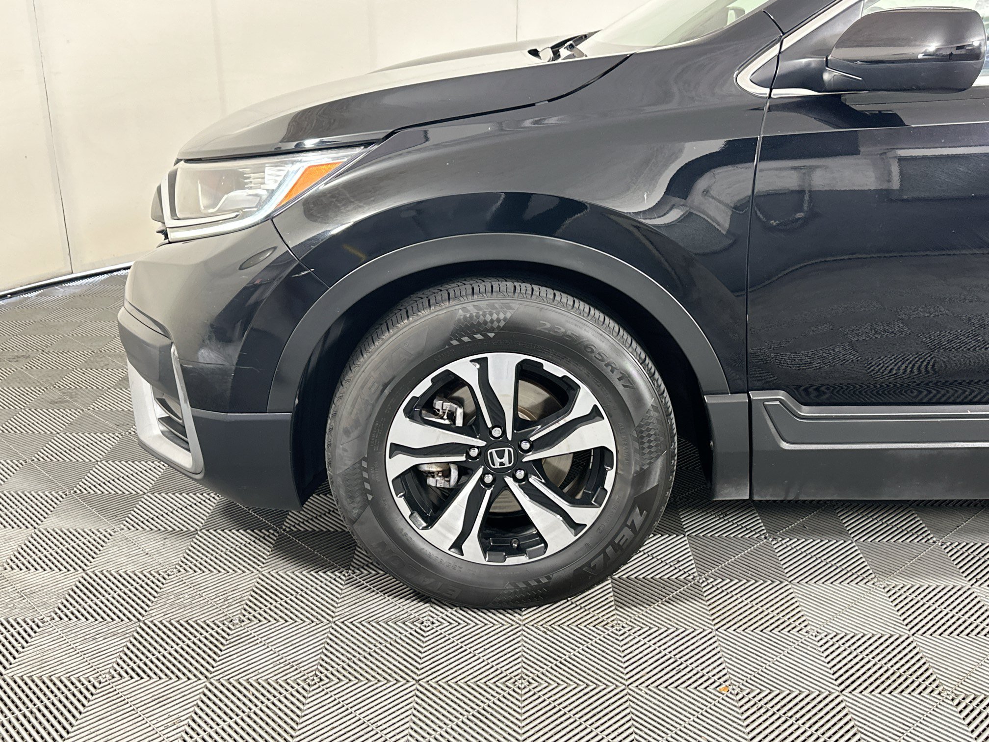 Used 2022 Honda CR-V Special Edition image 11