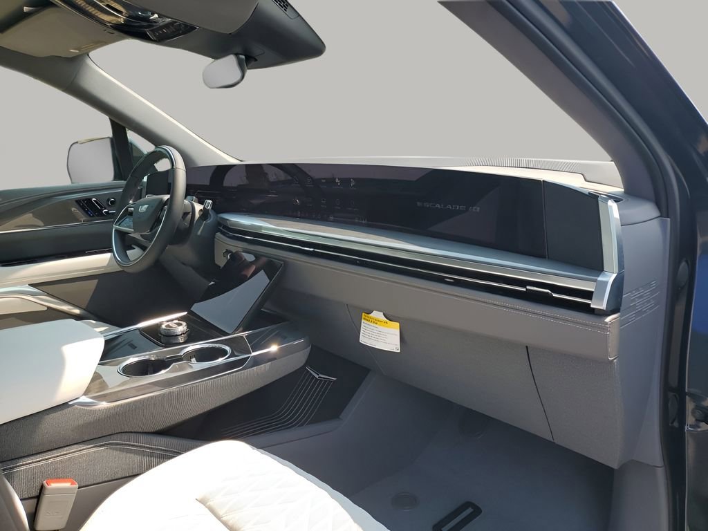 New 2026 Cadillac Escalade IQ Sport 1 AWD/4WD image 16