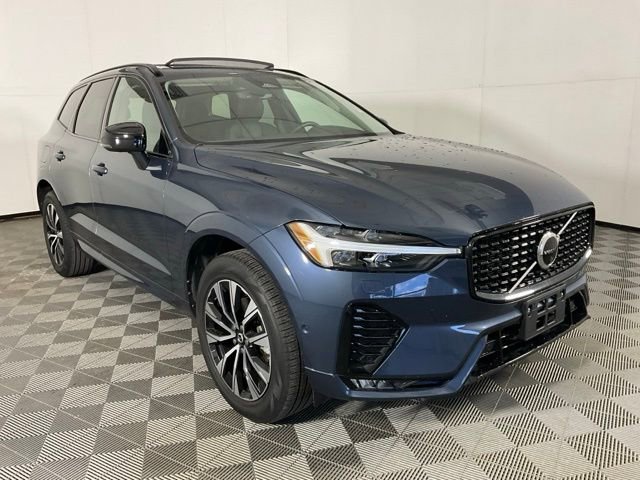 Certified 2023 Volvo XC60 B5 Plus w/ Climate Package image 3