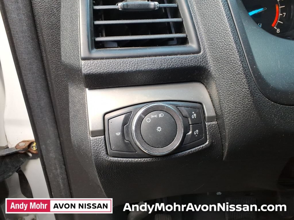 Used 2018 Ford Explorer 4WD Police Interceptor image 18