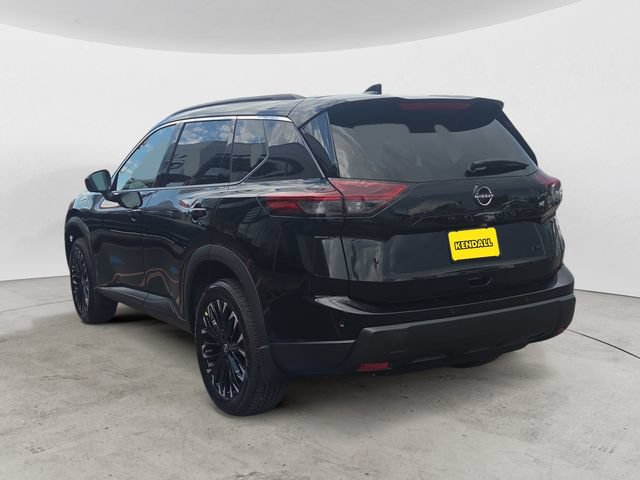 New 2026 Nissan Rogue Dark Armor AWD/4WD image 7
