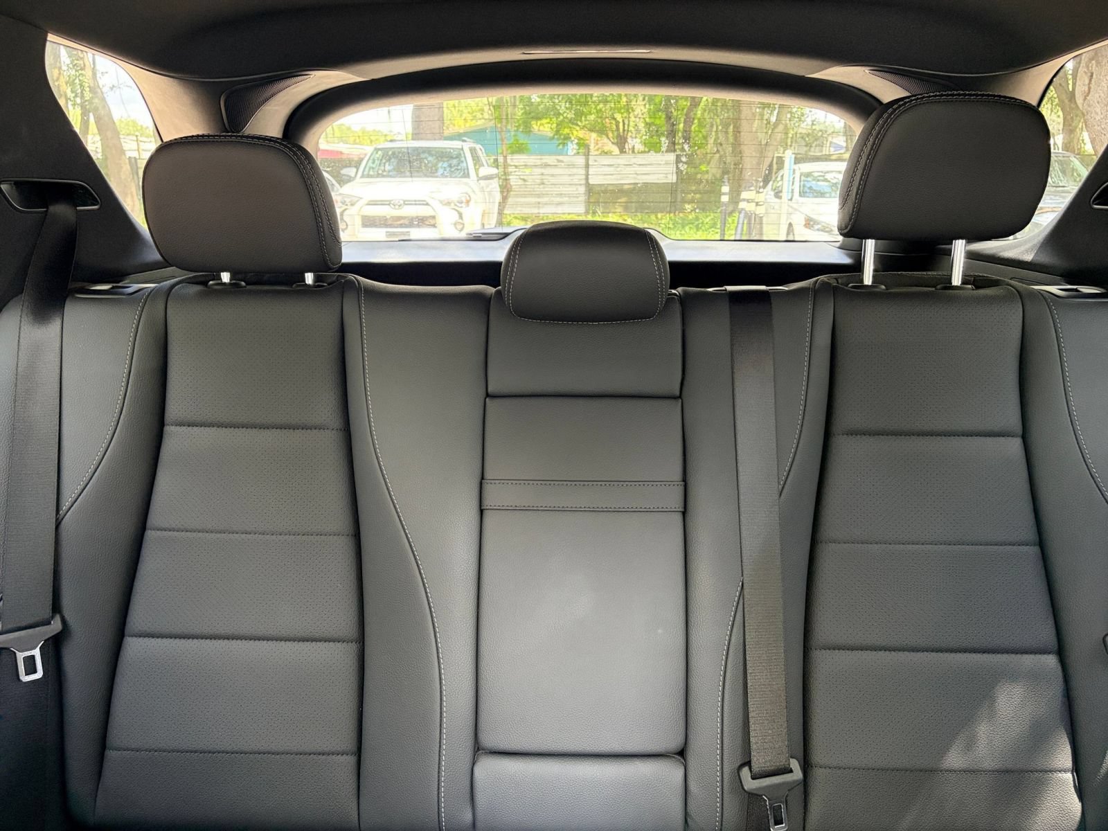 Used 2026 Mercedes-Benz GLE 350 4MATIC image 37