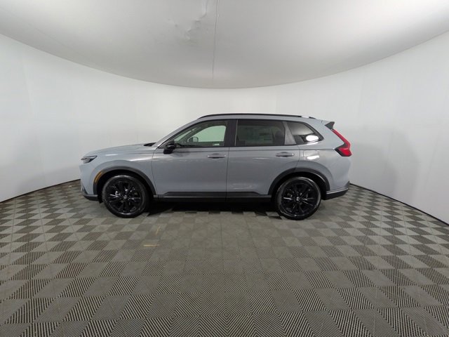 New 2026 Honda CR-V Sport Touring image 19