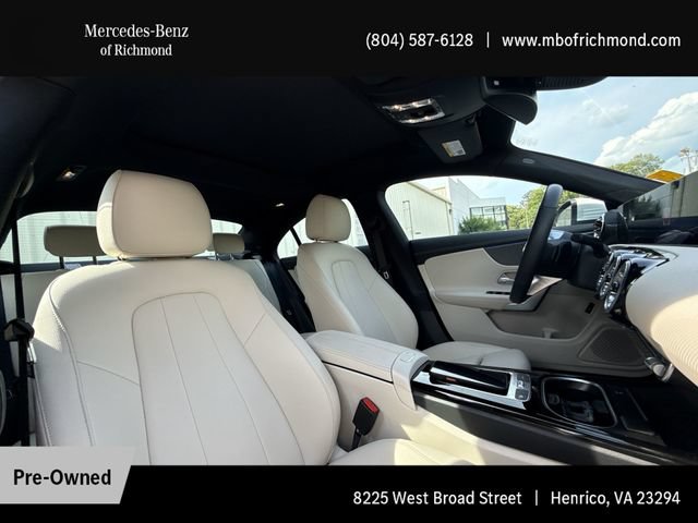 Used 2026 Mercedes-Benz CLA 250 4MATIC image 15