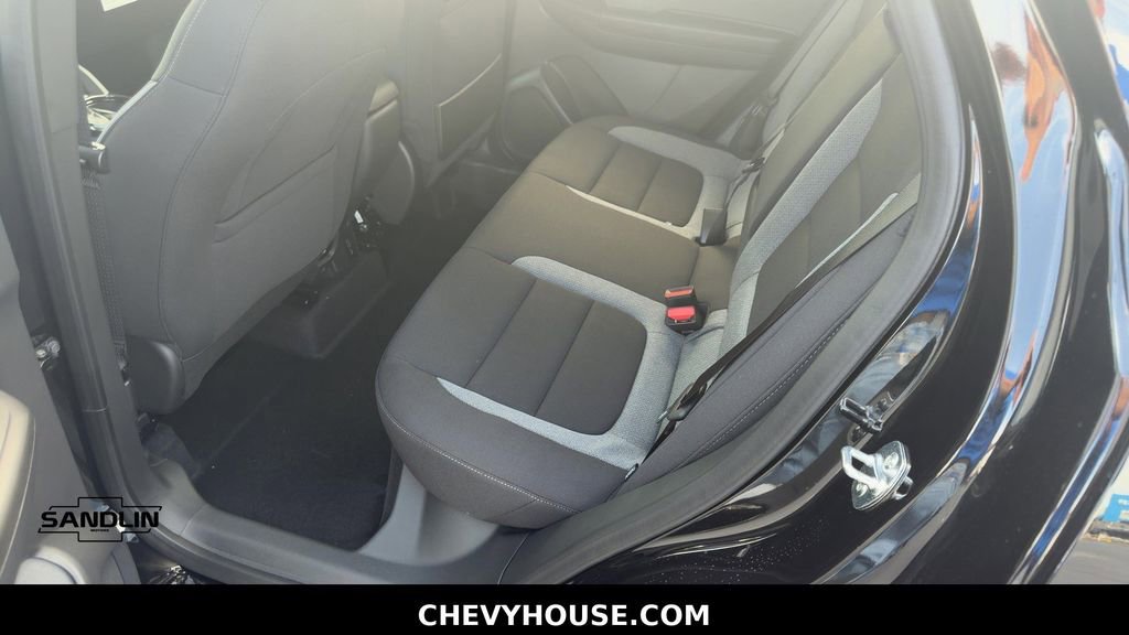 New 2026 Chevrolet TrailBlazer LT w/ Convenience Package FWD image 25