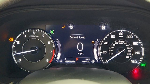 Used 2021 Acura TLX FWD image 14