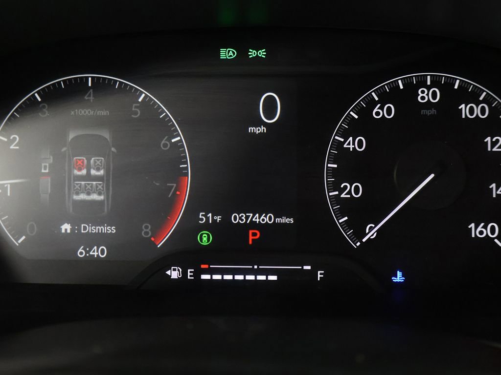 Used 2023 Honda Civic LX image 31