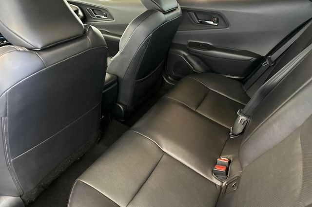 Used 2024 Toyota Prius XLE FWD image 14