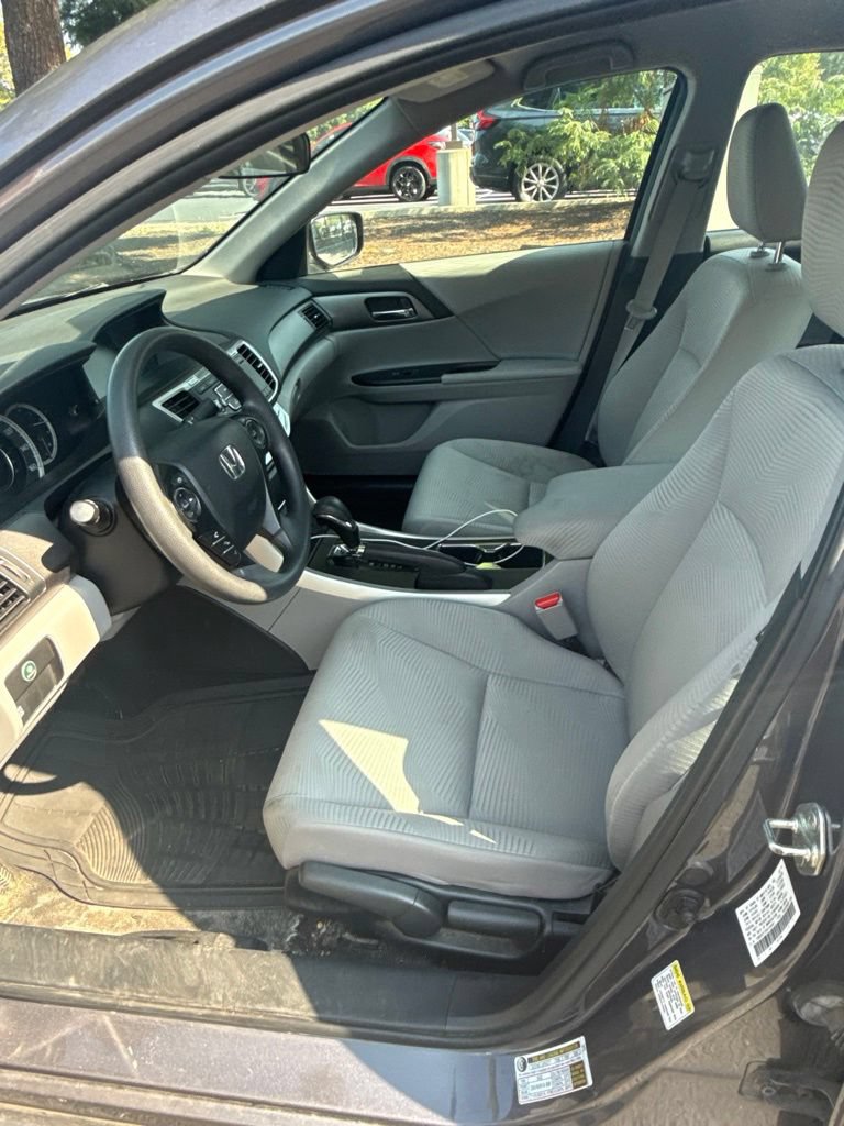 Used 2014 Honda Accord LX image 12