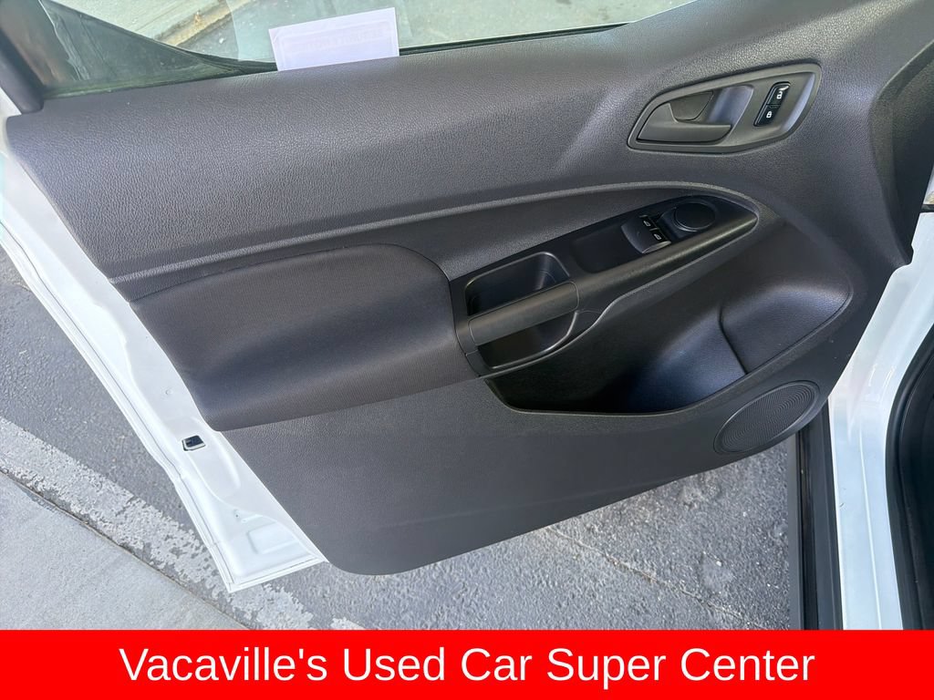 Used 2016 Ford Transit Connect XL FWD image 10