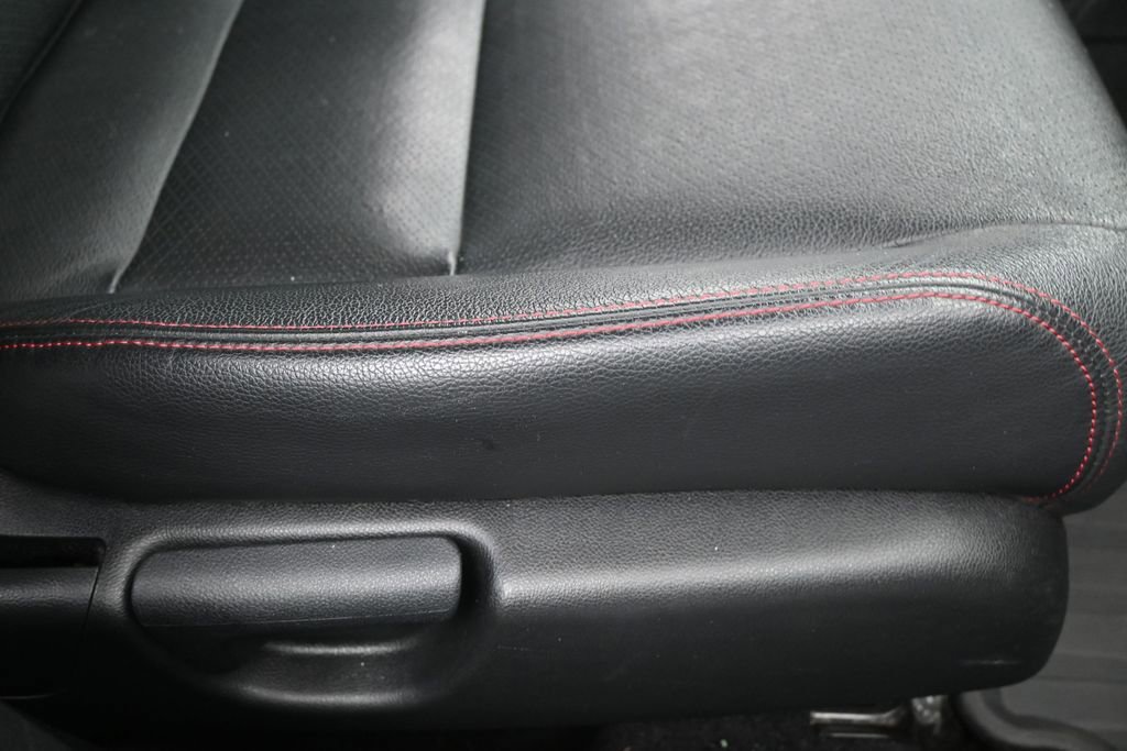 Used 2017 Honda Accord Sport Special Edition image 10