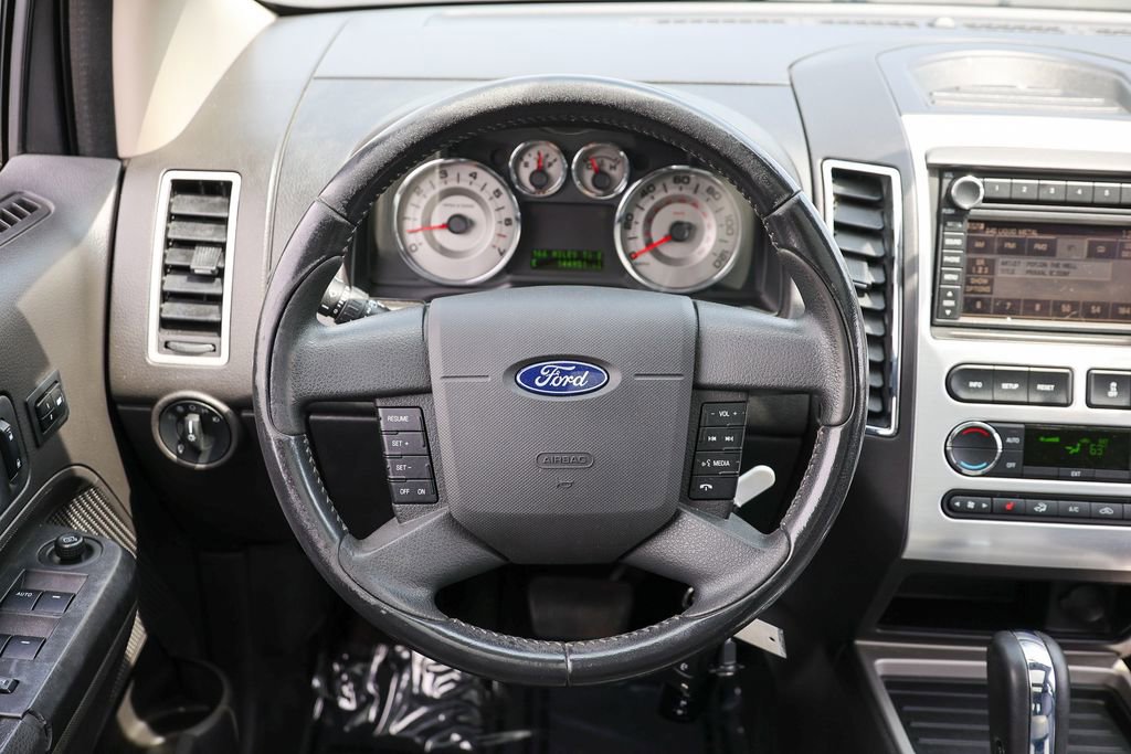 Used 2008 Ford Edge Limited FWD image 29