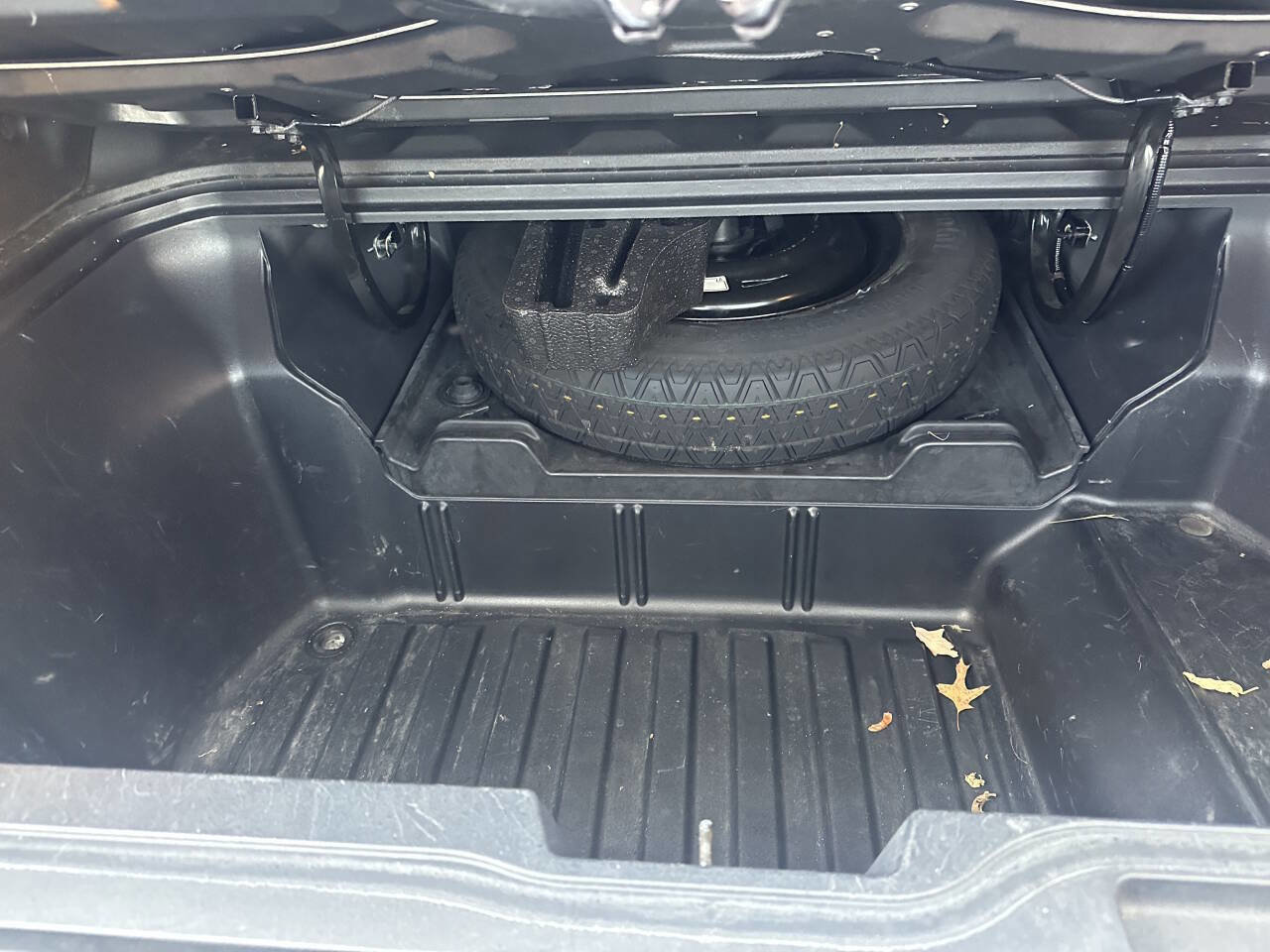 Used 2012 Honda Ridgeline RTL image 12