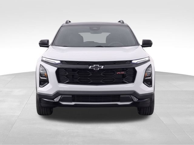 New 2027 Chevrolet Equinox RS w/ Convenience Package III FWD image 5