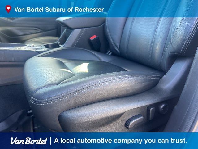 Used 2023 Subaru Forester Touring AWD/4WD image 16