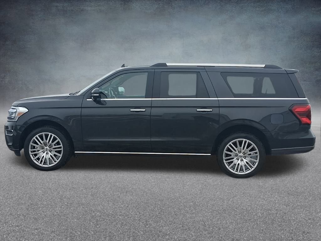 Used 2023 Ford Expedition Max Limited image 10